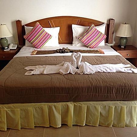 Mt Hotel Patong Phuket Dış mekan fotoğraf