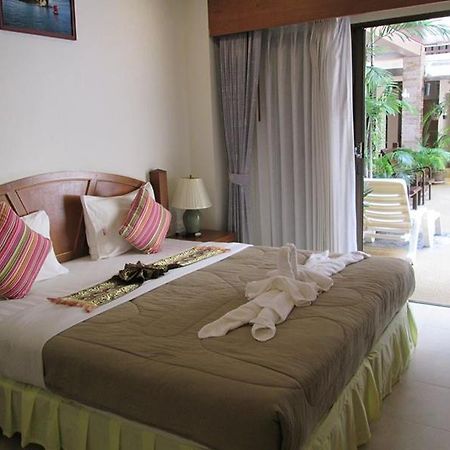 Mt Hotel Patong Phuket Dış mekan fotoğraf