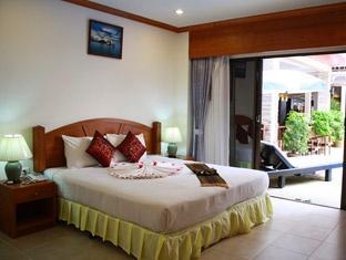 Mt Hotel Patong Phuket Dış mekan fotoğraf