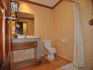 Mt Hotel Patong Phuket Dış mekan fotoğraf