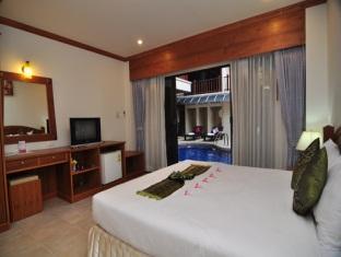 Mt Hotel Patong Phuket Dış mekan fotoğraf