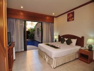 Mt Hotel Patong Phuket Dış mekan fotoğraf